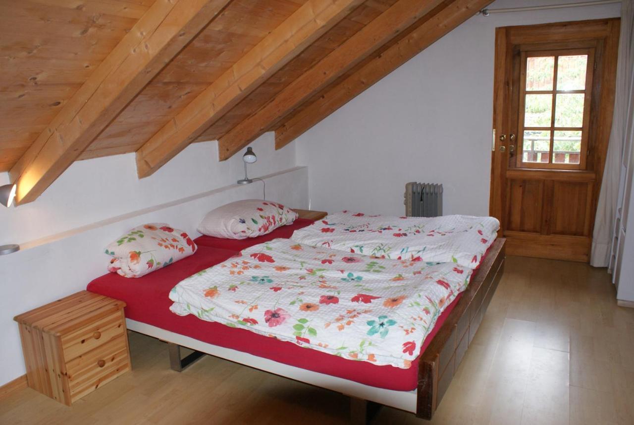 Rustikale Und Grosszuegige Ferienwohnung Касперске Хори Екстериор снимка